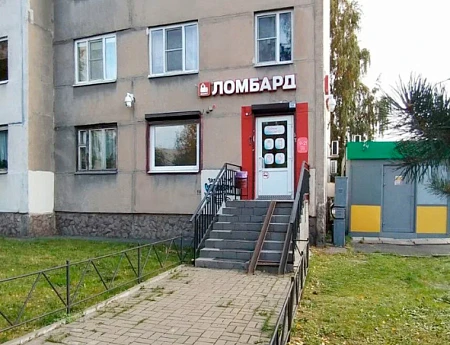 Фианит-Ломбард ул. Маршала Захарова, 56