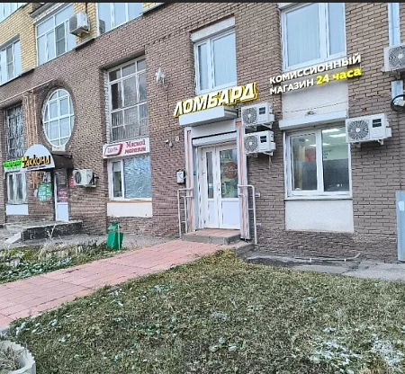 Азимут просп. Гагарина, 111