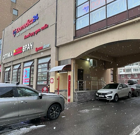 Ломбард для тебя просп. Энгельса, 138, корп. 1