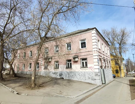 Антикварный салон  Ильинская ул., 29