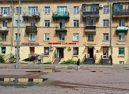 Ломбард для тебя Удельный просп., 25