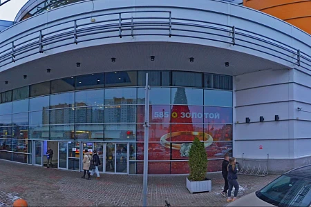 585 Ломбард Индустриальный просп., 24